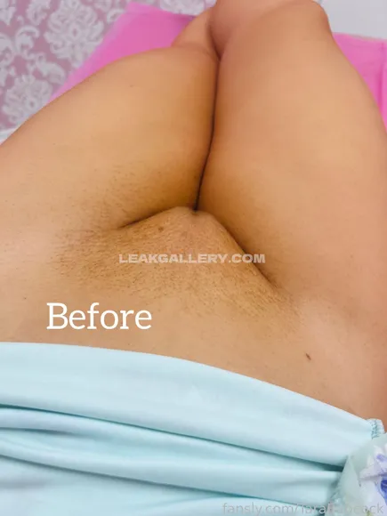 Tarababcock Exclusive Leaked Nude Onlyfans #1992867