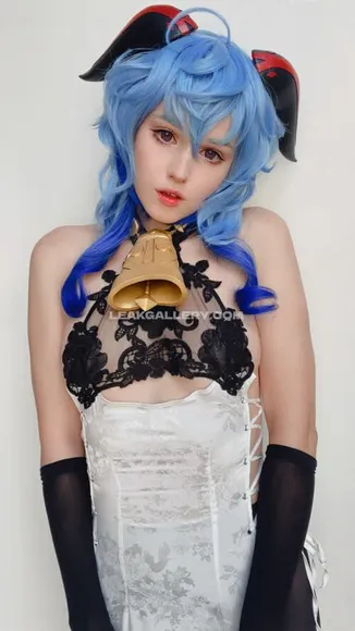 Shiroganesama Exclusive Leaked Nude Onlyfans #2199331