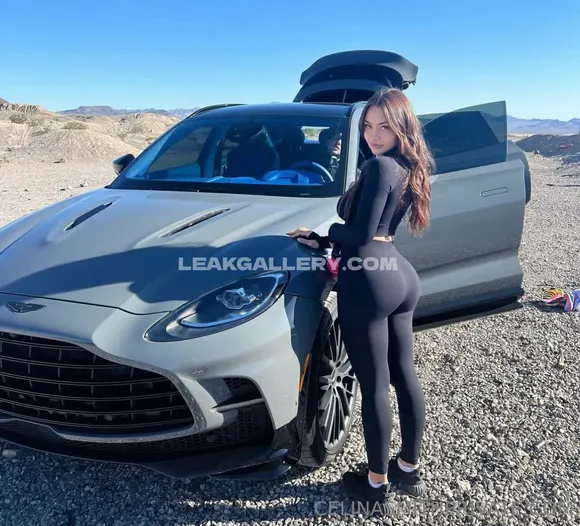 Itscelinasmith / celinasmith Exclusive Leaked Nude Onlyfans #2184025
