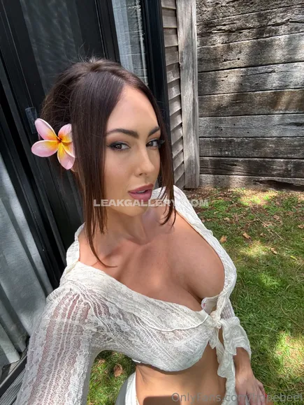 Hopebeel Exclusive Leaked Nude Onlyfans #1092987