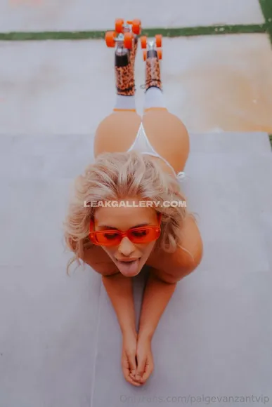 Paigevanzant Exclusive Leaked Nude Onlyfans #1986187