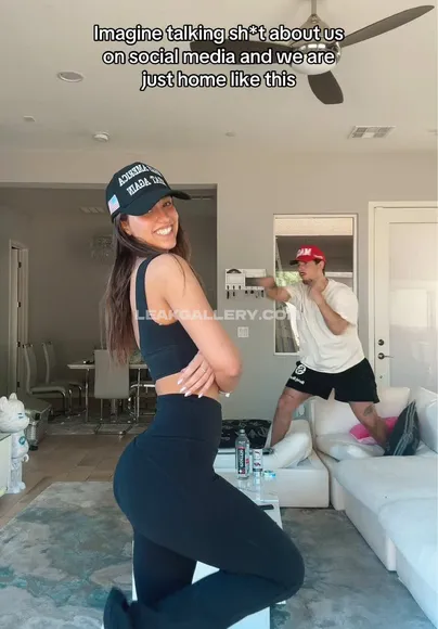 Mikalafuente / mikaelalafuente / mikalalafuente Exclusive Leaked Nude Onlyfans #2180947