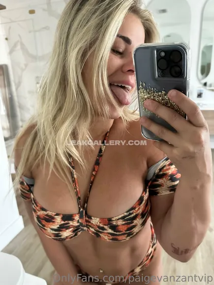 Paigevanzant Exclusive Leaked Nude Onlyfans #1974140