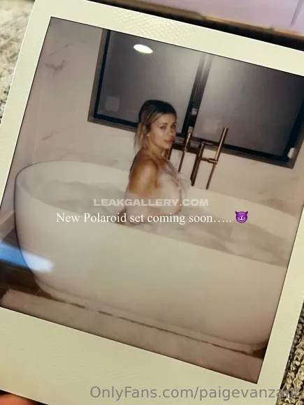 Paigevanzant Exclusive Leaked Nude Onlyfans #1979772
