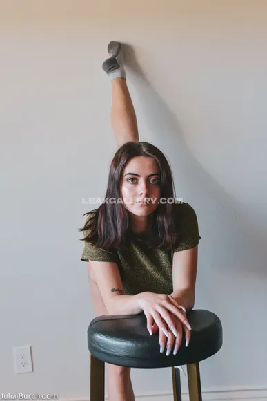 Juliaburch / juliaaburch Exclusive Leaked Nude Onlyfans #1426924