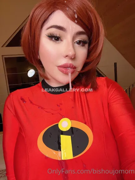 Bishoujomom Exclusive Leaked Nude Onlyfans #1355045
