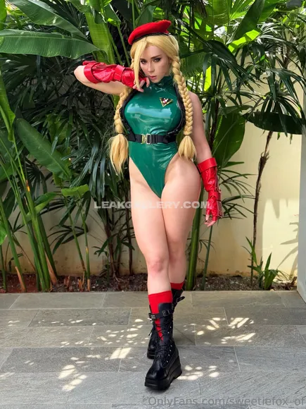 Sweetiefox_of / sweetiefoxof Exclusive Leaked Nude Onlyfans #1298391