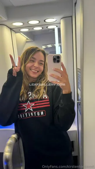 Kirstentoosweet Exclusive Leaked Nude Onlyfans #1205315