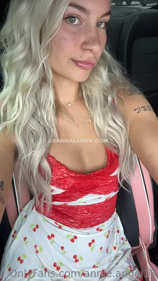 Annie.angel18 Exclusive Leaked Nude Onlyfans #230259