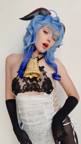 Shiroganesama Exclusive Leaked Nude Onlyfans #2203472