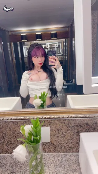 Kyure Exclusive Leaked Nude Onlyfans #123703