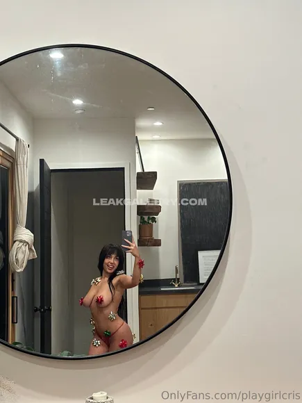 Playgirlcris Exclusive Leaked Nude Onlyfans #492180