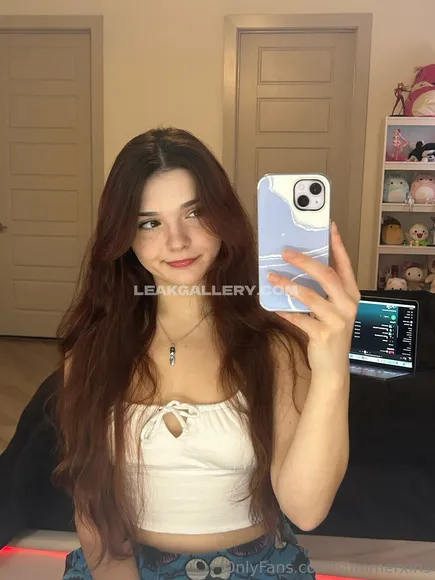 Summerxiris Exclusive Leaked Nude Onlyfans #2274111