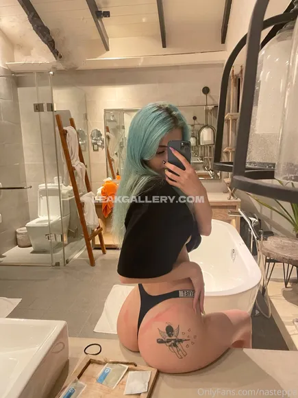 Nasteppa Exclusive Leaked Nude Onlyfans #2056164