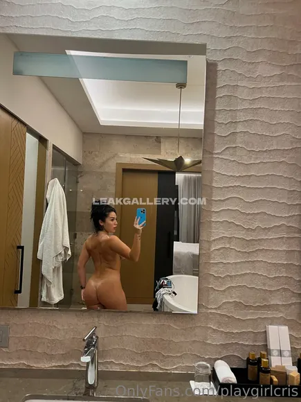 Playgirlcris Exclusive Leaked Nude Onlyfans #496402