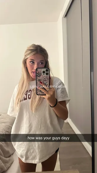 Breckie / breckiehill Exclusive Leaked Nude Onlyfans #2834427