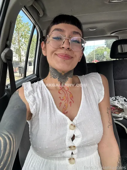 Viankasoles Exclusive Leaked Nude Onlyfans #42248