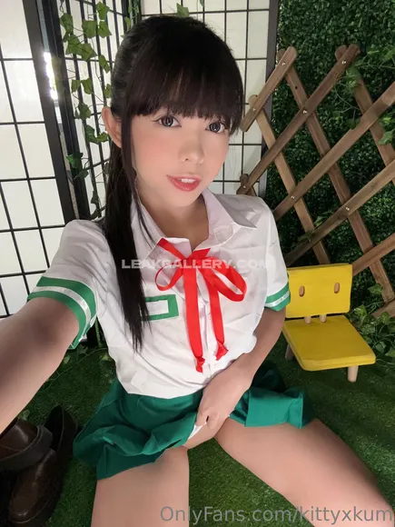 Kittyxkum Exclusive Leaked Nude Onlyfans #1751474