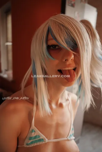 Littleemokitten Exclusive Leaked Nude Onlyfans #2168717