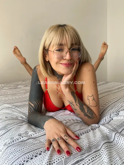 Viankasoles Exclusive Leaked Nude Onlyfans #41675