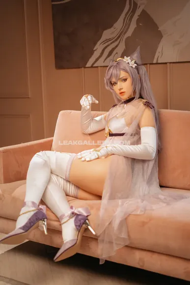 Shiroganesama Exclusive Leaked Nude Onlyfans #2206461