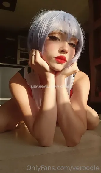 Veroodle Exclusive Leaked Nude Onlyfans #365909