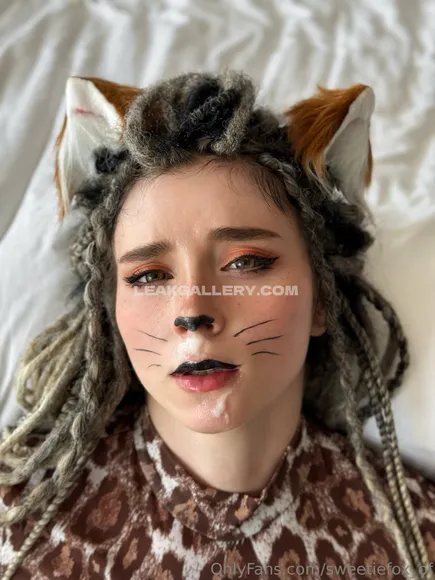 Sweetiefox_of / sweetiefoxof Exclusive Leaked Nude Onlyfans #1304088