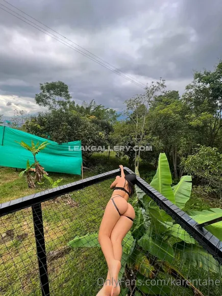Karentahe Exclusive Leaked Nude Onlyfans #326952
