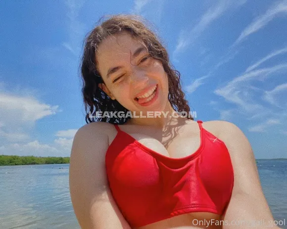 Gali_gool / galigolan Exclusive Leaked Nude Onlyfans #531020