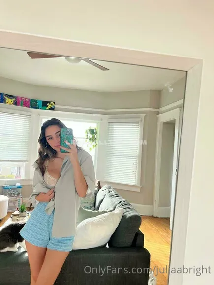 Juliabright Exclusive Leaked Nude Onlyfans #2115763