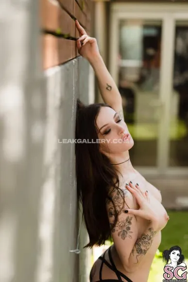 Daintywilders Exclusive Leaked Nude Onlyfans #1737712