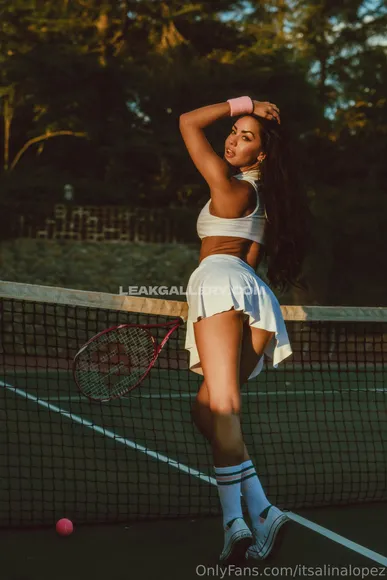 Itsalinalopez Exclusive Leaked Nude Onlyfans #1353825