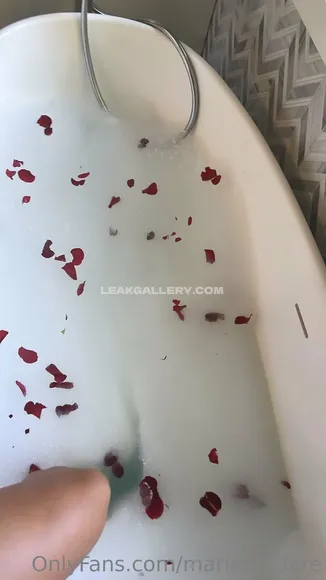 Mariemadore Exclusive Leaked Nude Onlyfans #501175