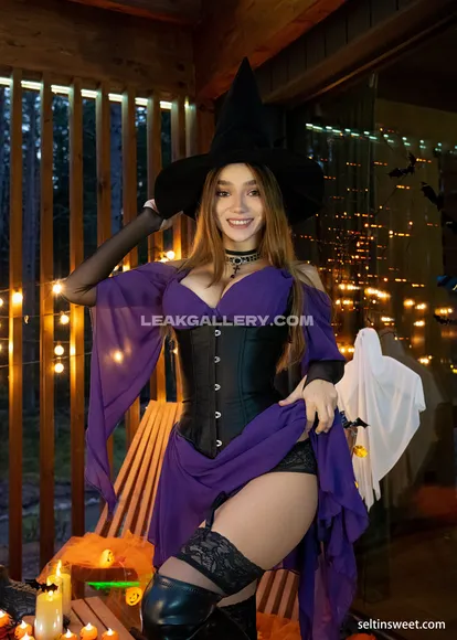 Selti / seltin Exclusive Leaked Nude Onlyfans #392251