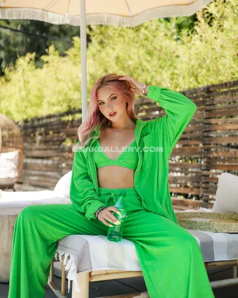 Jordynjones Exclusive Leaked Nude Onlyfans #7885