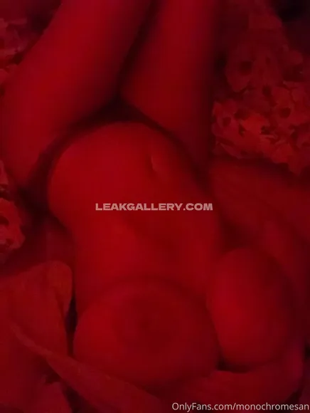 Orphicbunny Exclusive Leaked Nude Onlyfans #1837593