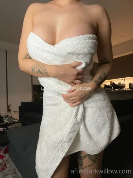 Afterdarkwillow Exclusive Leaked Nude Onlyfans #2028378