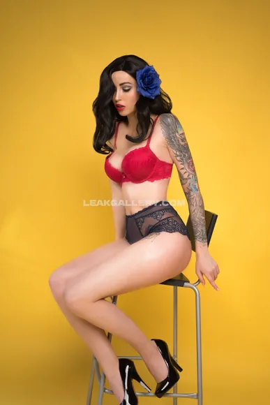 Valeryhimera Exclusive Leaked Nude Onlyfans #1245191