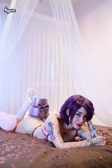 Kyure Exclusive Leaked Nude Onlyfans #125259