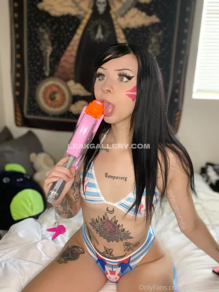 Jadelove.xo Exclusive Leaked Nude Onlyfans #349562