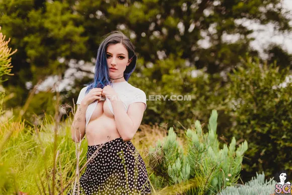 Daintywilders Exclusive Leaked Nude Onlyfans #1728343