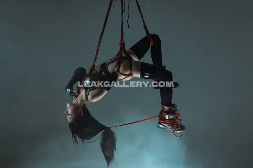 Shiroganesama Exclusive Leaked Nude Onlyfans #2177559