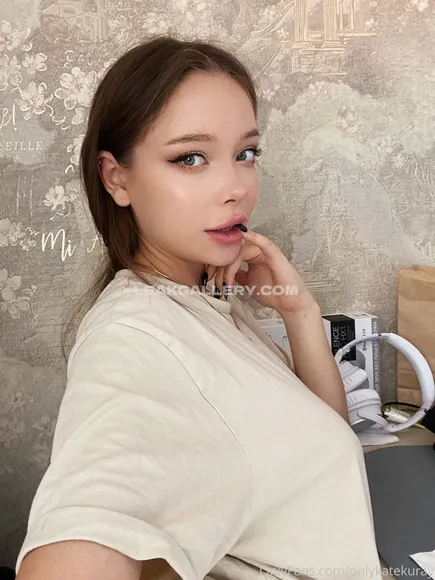 Katekuray Exclusive Leaked Nude Onlyfans #1287610