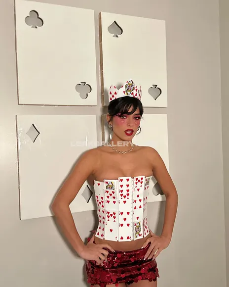 Dixiedamelio Exclusive Leaked Nude Onlyfans #2134471