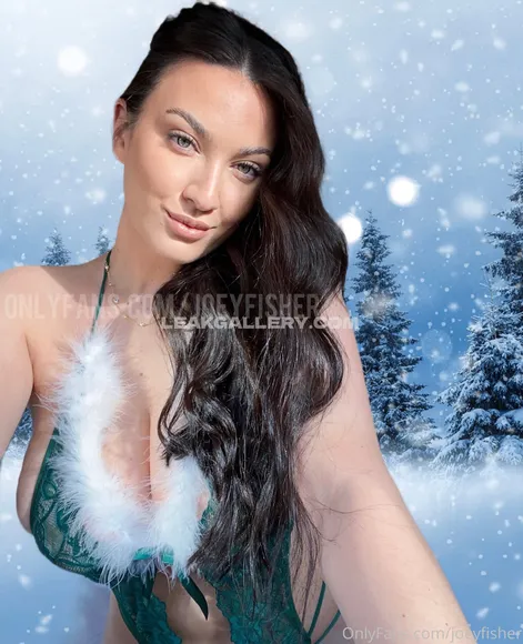 Joeyfisher Exclusive Leaked Nude Onlyfans #1442754