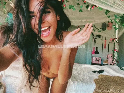 Princesshelayna Exclusive Leaked Nude Onlyfans #1936755