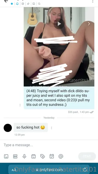 Autumngordon Exclusive Leaked Nude Onlyfans #2131723