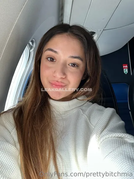 Prettybitchmia Exclusive Leaked Nude Onlyfans #30715