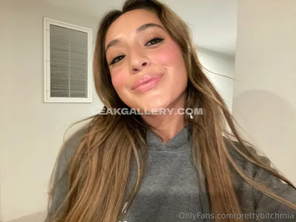 Prettybitchmia Exclusive Leaked Nude Onlyfans #30350