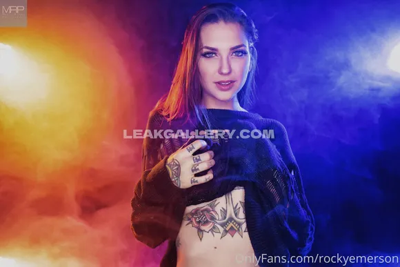 Rockyemerson Exclusive Leaked Nude Onlyfans #1625150